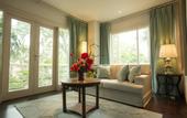 Туры в отель The Shalimar Boutique Hotel