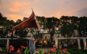Туры в отель The Shalimar Boutique Hotel