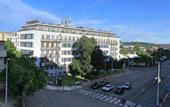 Туры в отель Angel City Apartments