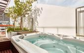 Туры в отель Arcadia Hotel
