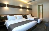 Туры в отель Arcadia Hotel