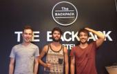 Туры в отель The Backpack Hostel
