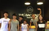 Туры в отель The Backpack Hostel