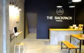 Туры в отель The Backpack Hostel
