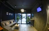Туры в отель The Backpack Hostel