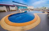 Туры в отель Boutique City And Bravo Hotel Pattaya