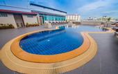 Туры в отель Boutique City And Bravo Hotel Pattaya