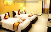 Туры в отель Boutique City And Bravo Hotel Pattaya