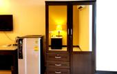 Туры в отель Boutique City And Bravo Hotel Pattaya