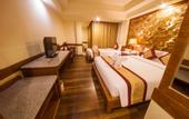 Туры в отель Boutique City And Bravo Hotel Pattaya