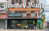 Туры в отель Journey Hostel Suratthani