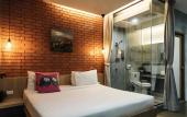Туры в отель Journey Hostel Suratthani