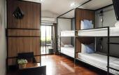 Туры в отель Journey Hostel Suratthani