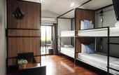Туры в отель Journey Hostel Suratthani
