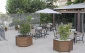 Туры в отель Abba Garden