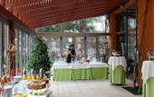 Туры в отель Abba Garden