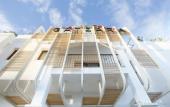 Туры в отель Gatzara Suites Santa Gertrudis