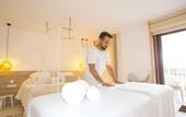 Туры в отель Gatzara Suites Santa Gertrudis