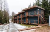Туры в отель База Отдыха Парк Активного Отдыха Гришкино