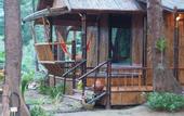 Туры в отель Eco Lanta Hideaway Beach Resort