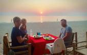 Туры в отель Eco Lanta Hideaway Beach Resort