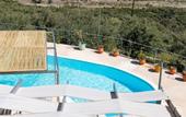 Туры в отель Sarakinas Residences
