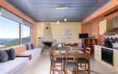 Туры в отель Sarakinas Residences