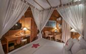 Туры в отель Gangga Island Resort & Spa