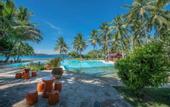 Туры в отель Gangga Island Resort & Spa