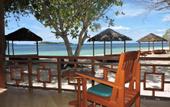 Туры в отель Gangga Island Resort & Spa