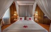 Туры в отель Gangga Island Resort & Spa