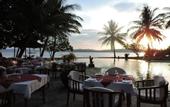 Туры в отель Gangga Island Resort & Spa