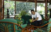 Туры в отель Gangga Island Resort & Spa