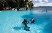 Туры в отель Gangga Island Resort & Spa