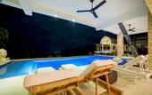Туры в отель Villa Umbrella
