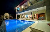 Туры в отель Villa Umbrella