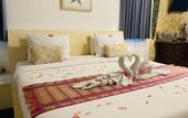 Туры в отель Villa Umbrella