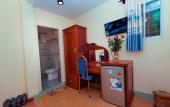 Туры в отель Bougain Villeas Homestay