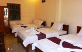 Туры в отель Phu Quy Resort Phu Quoc