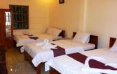 Туры в отель Phu Quy Resort Phu Quoc