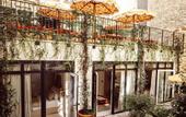 Туры в отель Hotel Monsieur Aristide