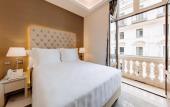 Туры в отель Aleph Rome Hotel, Curio Collection by Hilton