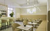 Туры в отель Aleph Rome Hotel, Curio Collection by Hilton