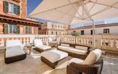 Туры в отель Aleph Rome Hotel, Curio Collection by Hilton