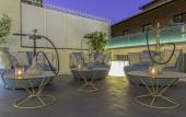 Туры в отель Aleph Rome Hotel, Curio Collection by Hilton