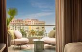 Туры в отель Anantara Plaza Nice Hotel