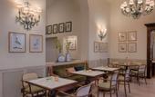 Туры в отель Отель Tivoli Palazzo Gaddi Firenze