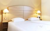 Туры в отель Campanile Hotel Brussel / Bruxelles - Vilvoorde