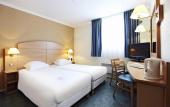 Туры в отель Campanile Hotel Brussel / Bruxelles - Vilvoorde