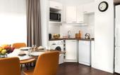 Туры в отель Citadines City Centre Lille